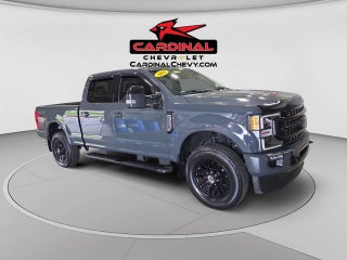 2021 Ford Super Duty F-250 SRW XL