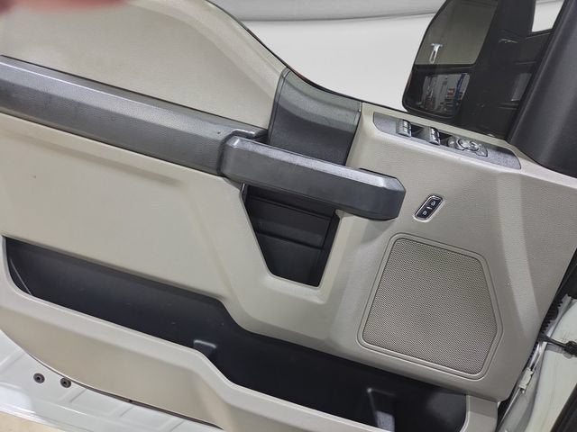 2019 Ford Super Duty F-350 SRW XL