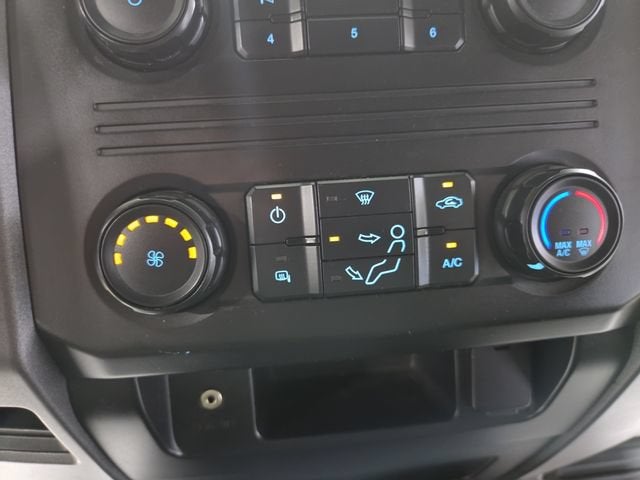 2019 Ford Super Duty F-350 SRW XL