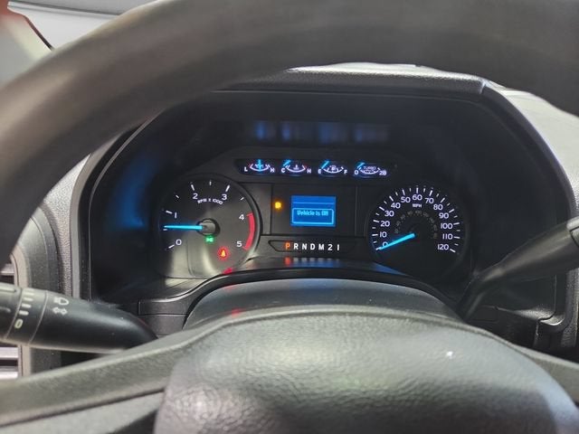 2019 Ford Super Duty F-350 SRW XL