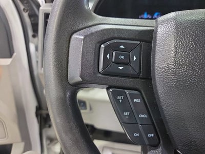 2019 Ford Super Duty F-350 SRW XL