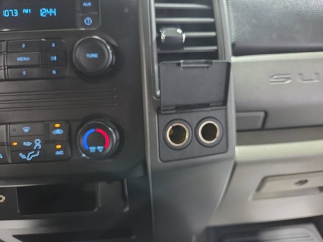 2019 Ford Super Duty F-350 SRW XL