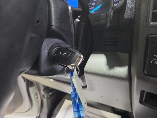 2019 Ford Super Duty F-350 SRW XL