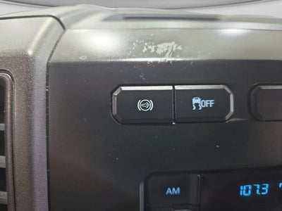 2019 Ford Super Duty F-350 SRW XL