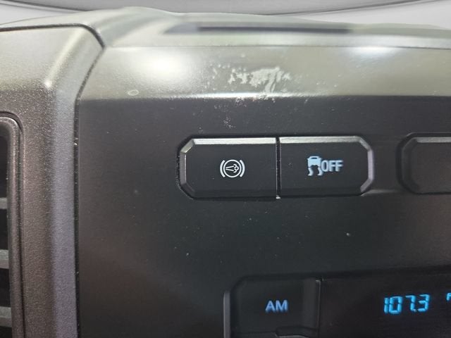 2019 Ford Super Duty F-350 SRW XL
