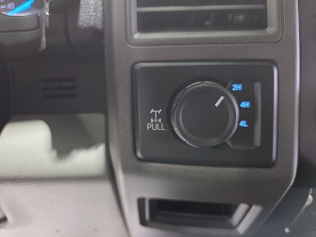 2019 Ford Super Duty F-350 SRW XL