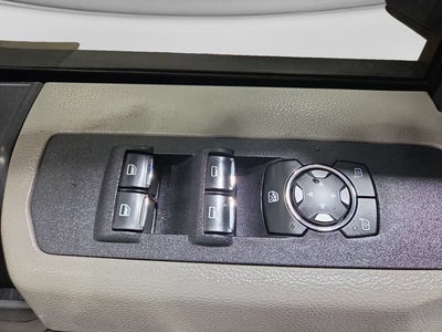 2019 Ford Super Duty F-350 SRW XL