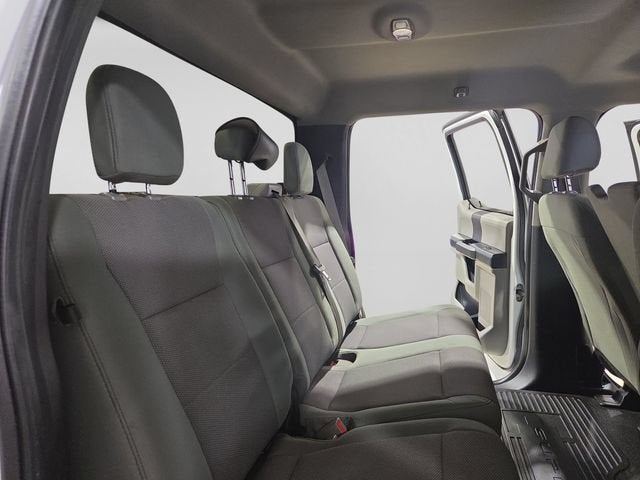 2019 Ford Super Duty F-350 SRW XL