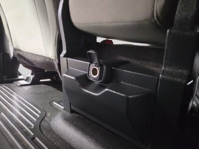 2019 Ford Super Duty F-350 SRW XL