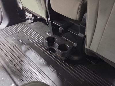 2019 Ford Super Duty F-350 SRW XL