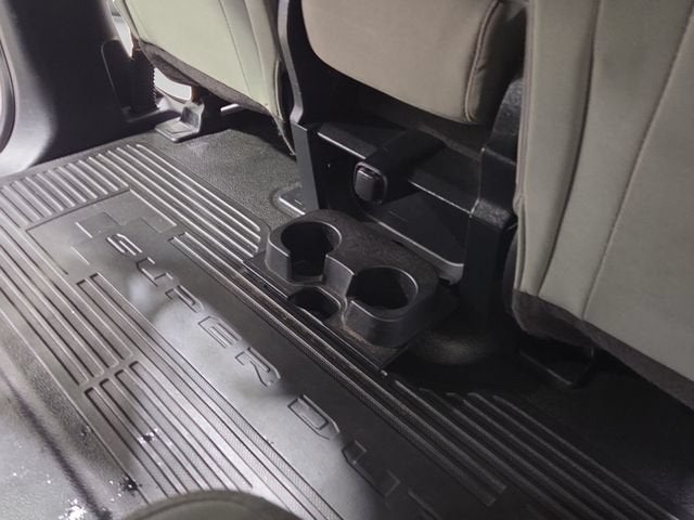 2019 Ford Super Duty F-350 SRW XL