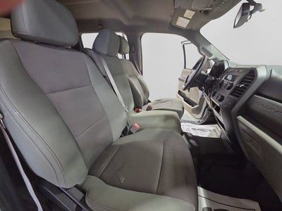 2019 Ford Super Duty F-350 SRW XL
