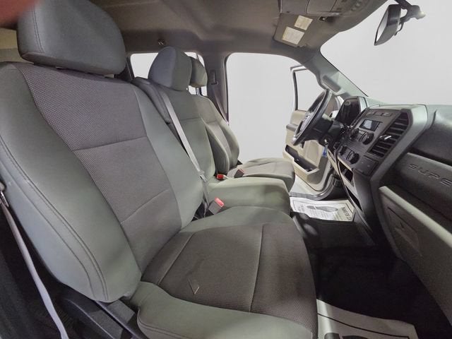 2019 Ford Super Duty F-350 SRW XL