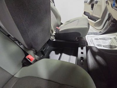 2019 Ford Super Duty F-350 SRW XL