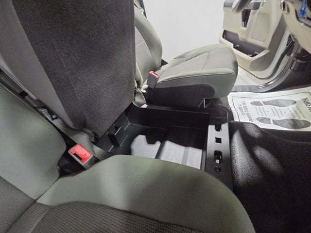 2019 Ford Super Duty F-350 SRW XL