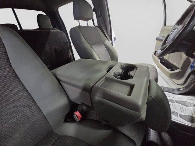 2019 Ford Super Duty F-350 SRW XL