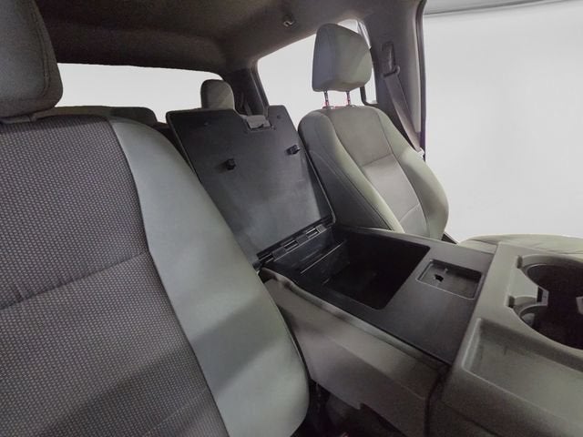 2019 Ford Super Duty F-350 SRW XL