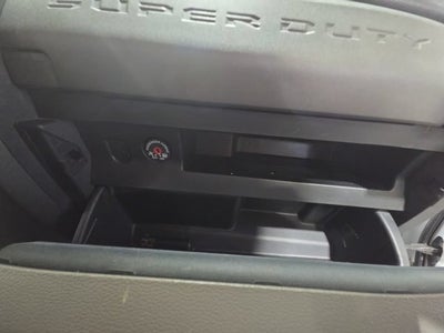 2019 Ford Super Duty F-350 SRW XL