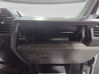 2019 Ford Super Duty F-350 SRW XL