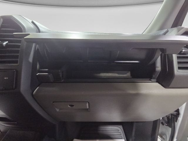 2019 Ford Super Duty F-350 SRW XL