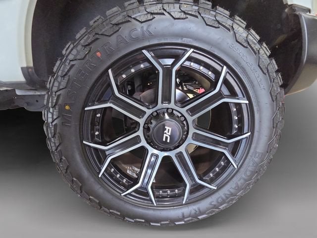 2019 Ford Super Duty F-350 SRW XL