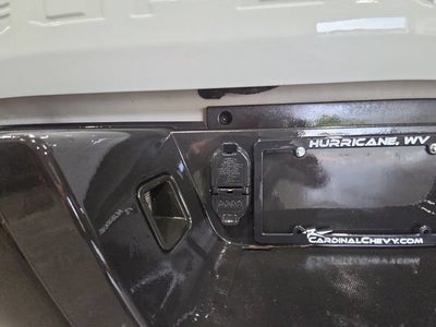 2019 Ford Super Duty F-350 SRW XL