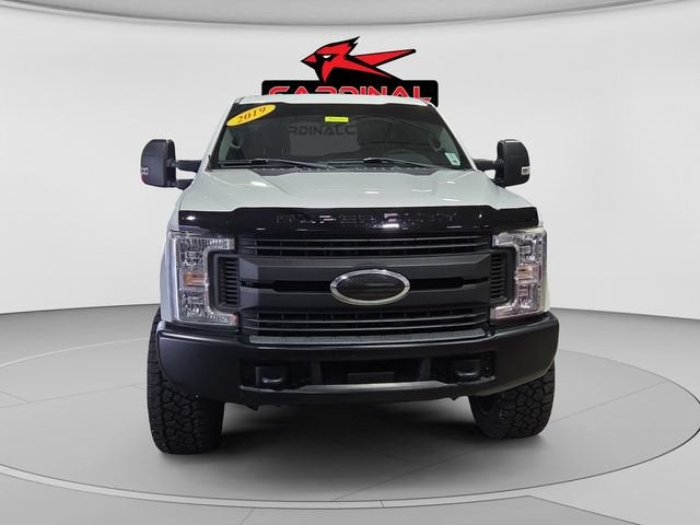 2019 Ford Super Duty F-350 SRW XL
