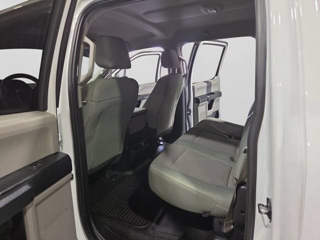 2019 Ford Super Duty F-350 SRW XL