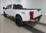 2022 Ford Super Duty F-350 DRW XL