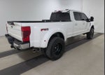 2022 Ford Super Duty F-350 DRW XL
