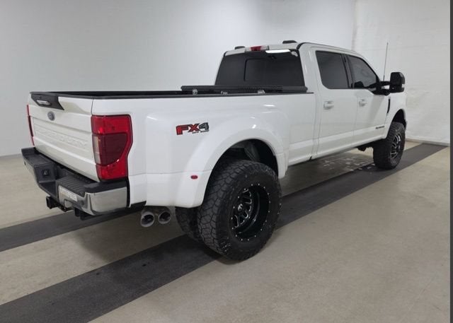 2022 Ford Super Duty F-350 DRW XL