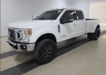 2022 Ford Super Duty F-350 DRW XL