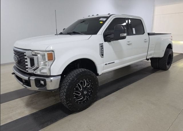 2022 Ford Super Duty F-350 DRW XL