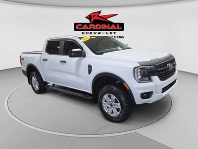 2024 Ford Ranger XL