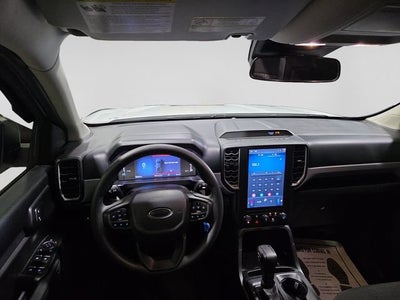 2024 Ford Ranger XL