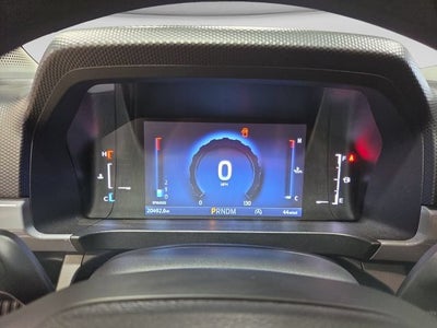 2024 Ford Ranger XL