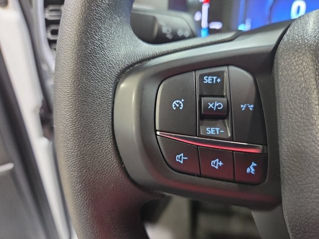 2024 Ford Ranger XL