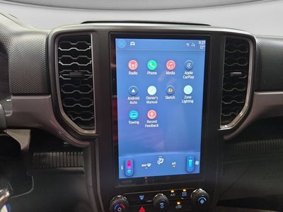 2024 Ford Ranger XL