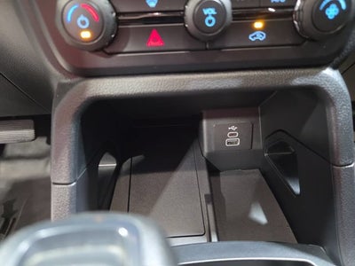 2024 Ford Ranger XL