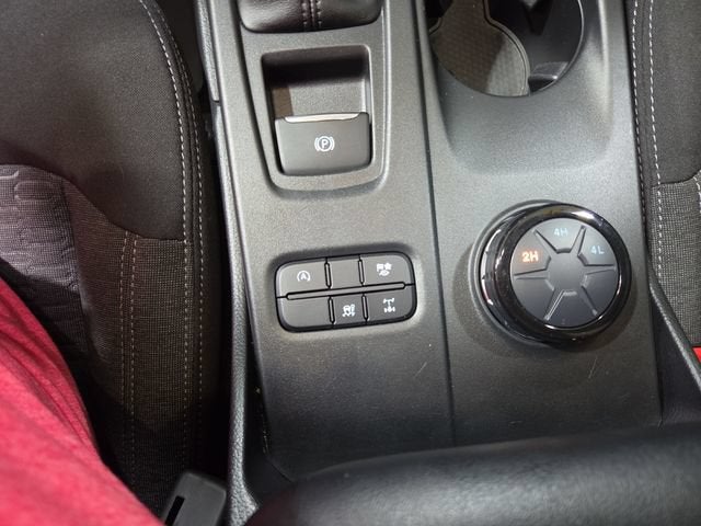 2024 Ford Ranger XL