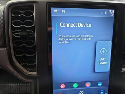2024 Ford Ranger XL
