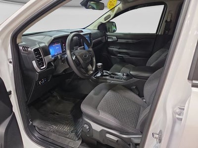 2024 Ford Ranger XL