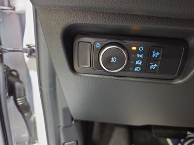 2024 Ford Ranger XL