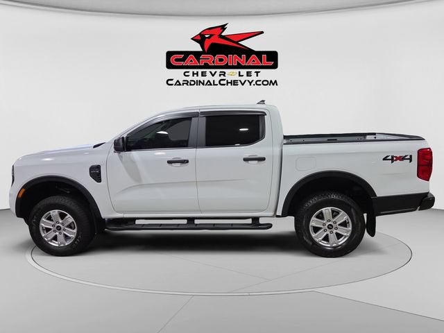 2024 Ford Ranger XL