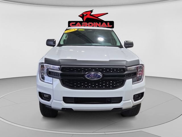 2024 Ford Ranger XL