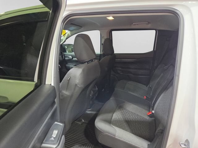 2024 Ford Ranger XL