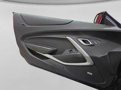 2022 Chevrolet Camaro LT1