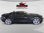 2022 Chevrolet Camaro LT1