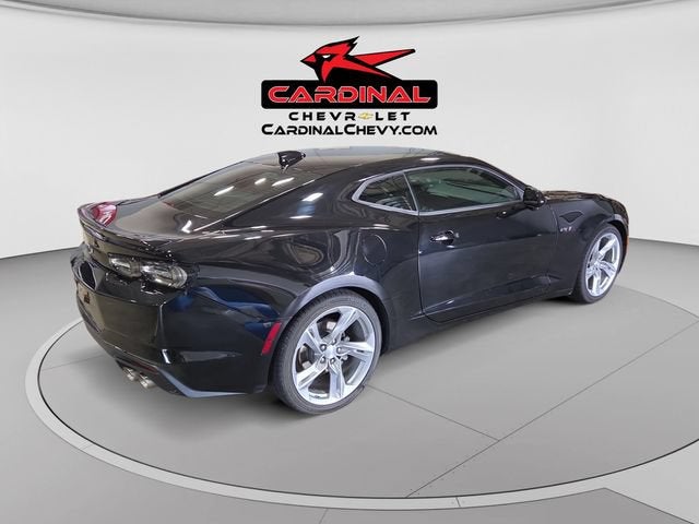 2022 Chevrolet Camaro LT1