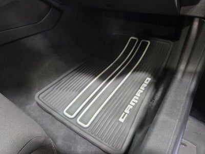 2022 Chevrolet Camaro LT1